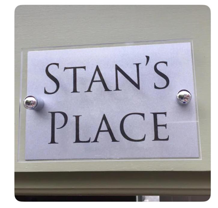 Stans Place Self Catering Cottage Malmesbury Buitenkant foto